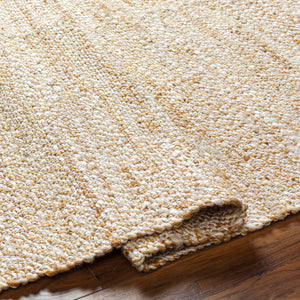 Doris Cream Area Rug - Clearance