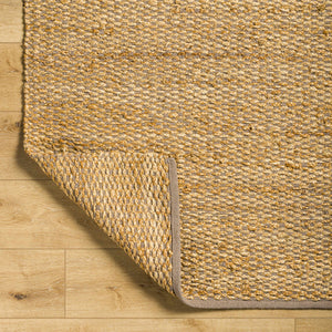 Doris Beige Area Rug - Clearance