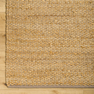 Doris Beige Area Rug - Clearance