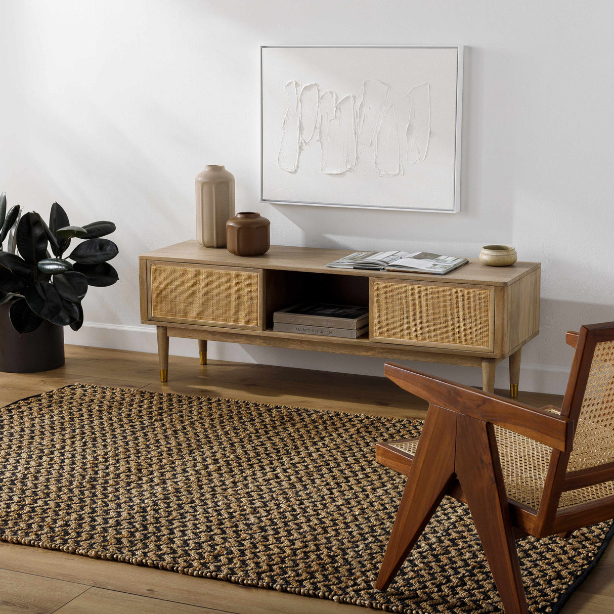 Genna Area Rug