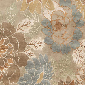 Knute Area Rug - Clearance