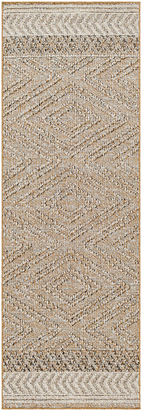 Beige Areli Area Rug