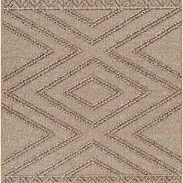Beige Areli Area Rug