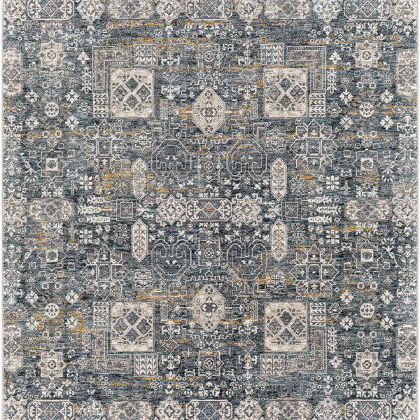 Stacyville Luxe Fringe Rug