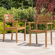 Stamford Dining Chairs Set of 2 - view 2