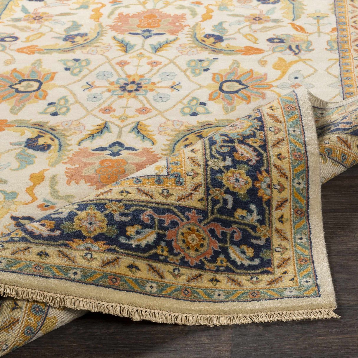 Starford Carpet - Clearance