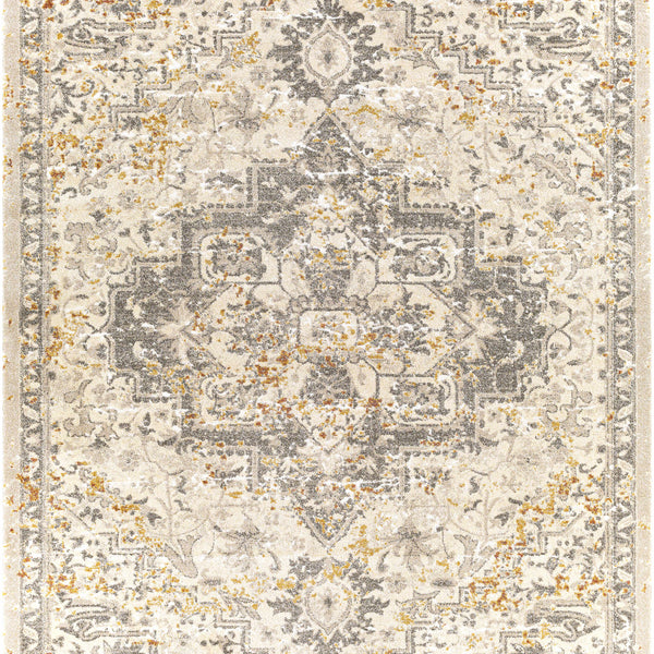 Stockwell Thick Luxe Rug