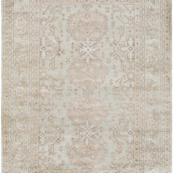 Stock Area Rug - Clearance