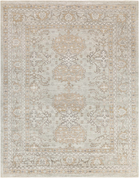 Stock Area Rug - Clearance