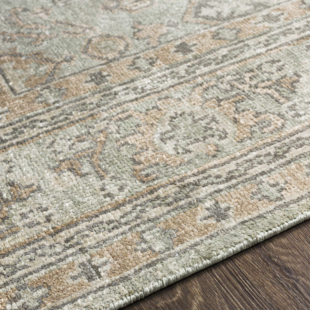 Stock Area Rug - Clearance