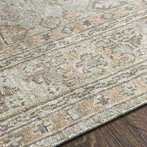 Stock Area Rug - Clearance