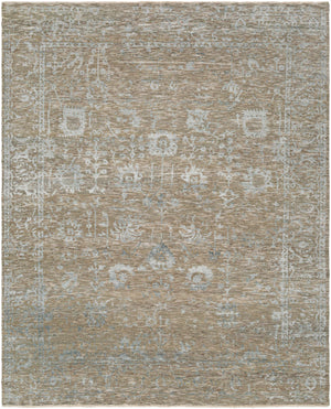 Beige Akos Area Rug - Clearance