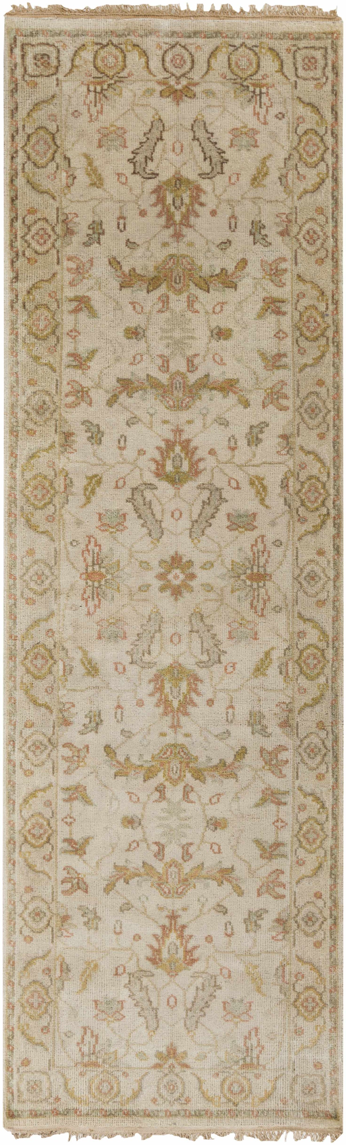 Steedman Area Rug - Clearance