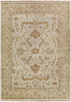 Steedman Area Rug - Clearance