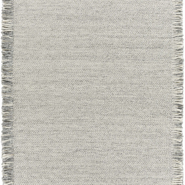 Stenhousemuir Luxe Handmade Rug - Clearance