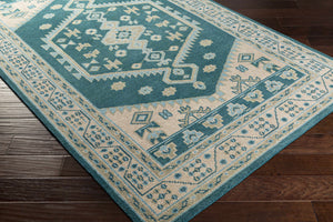 Stepps Area Rug - Clearance