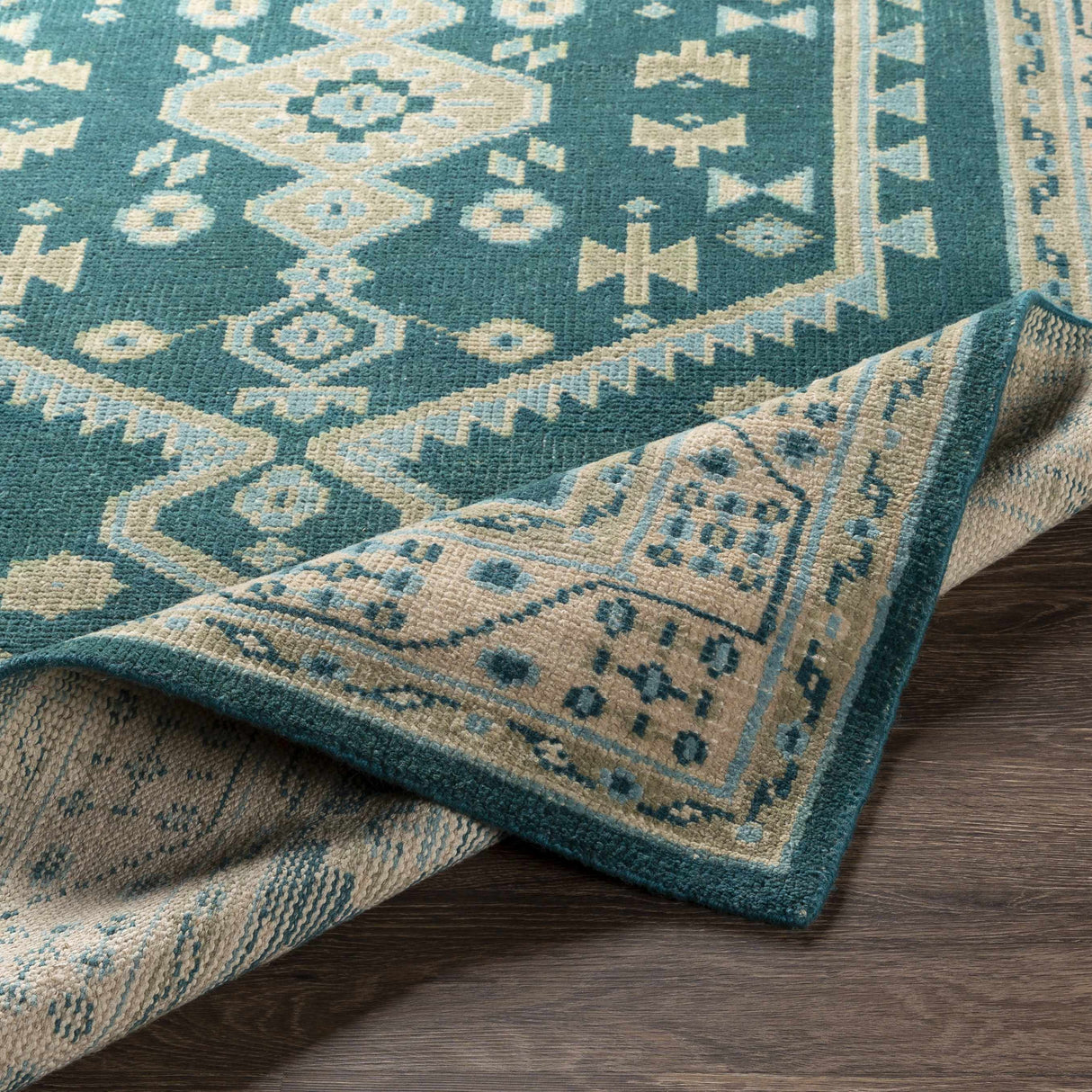Stepps Area Rug - Clearance