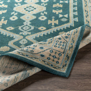 Stepps Area Rug - Clearance