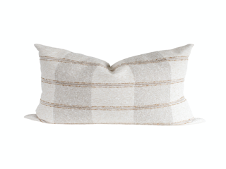 Stetson Throw Pillow