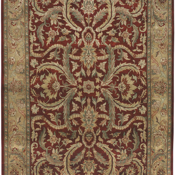 Steuben Premium Wool Area Carpet - Clearance