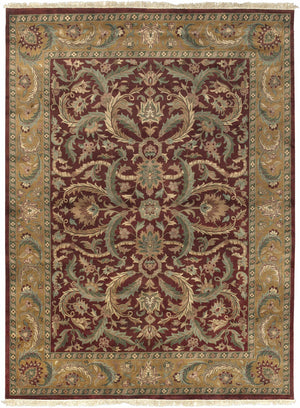 Steuben Premium Wool Area Carpet - Clearance