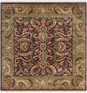 Steuben Premium Wool Area Carpet - Clearance