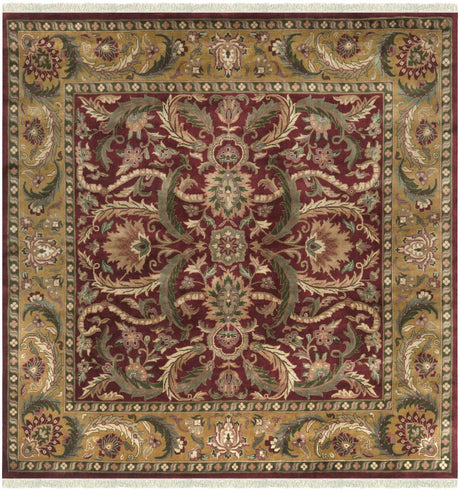 Steuben Premium Wool Area Carpet - Clearance
