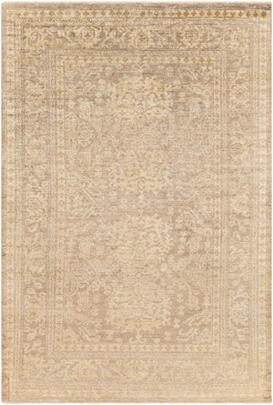 Stirum Area Rug - Clearance