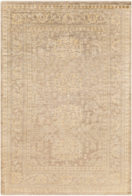 Stirum Area Rug - Clearance