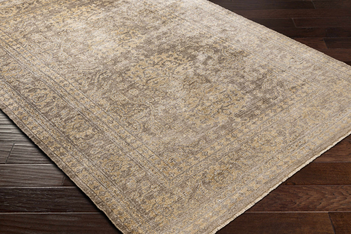Stirum Area Rug - Clearance