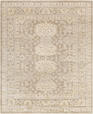 Stirum Area Rug - Clearance