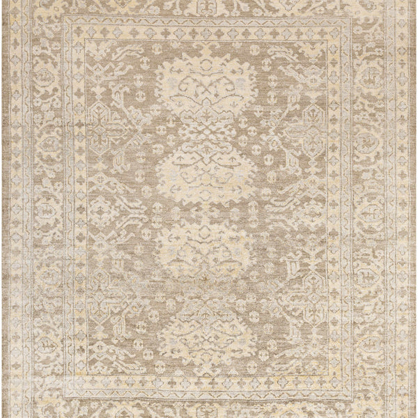 Stirum Area Rug - Clearance
