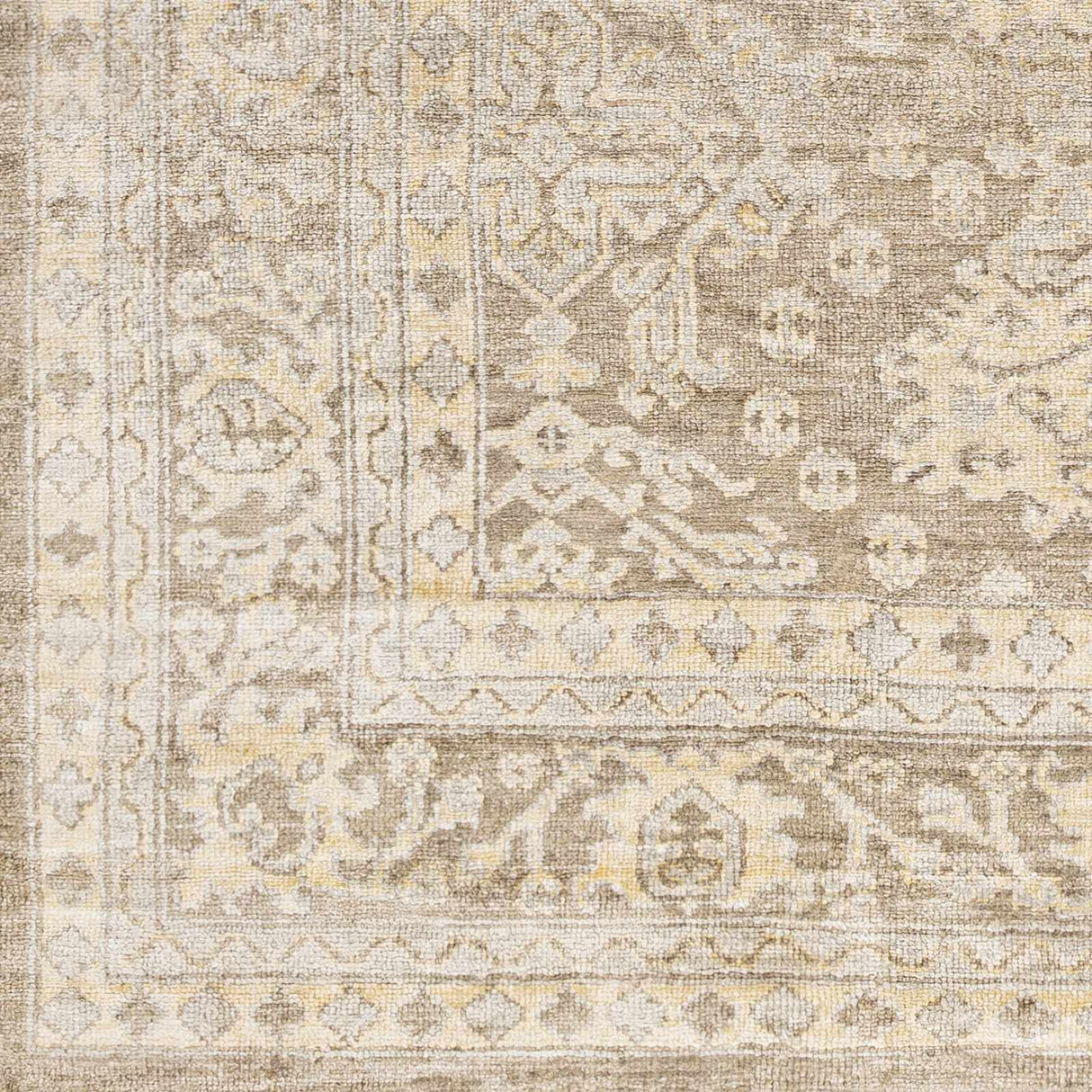 Stirum Area Rug - Clearance