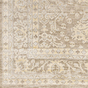 Stirum Area Rug - Clearance