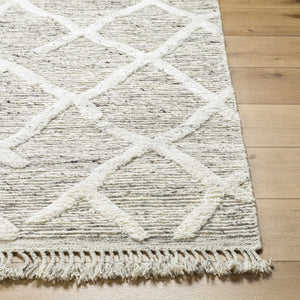 Brian Area Rug - Clearance