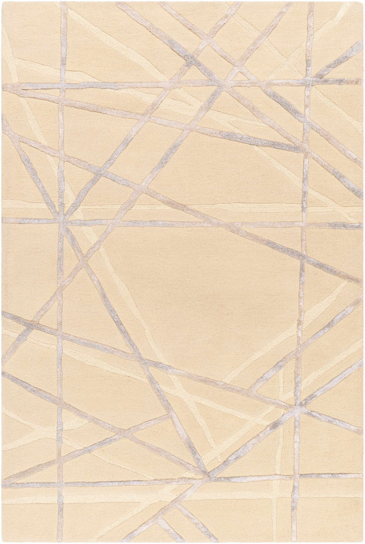 Amjad Area Rug - Clearance