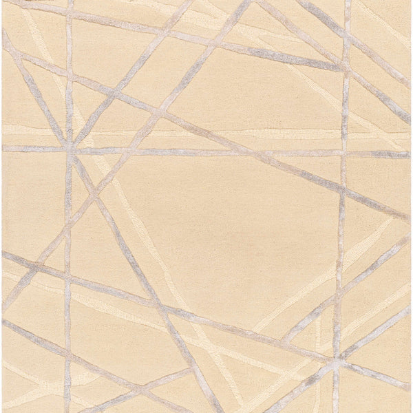 Amjad Area Rug - Clearance