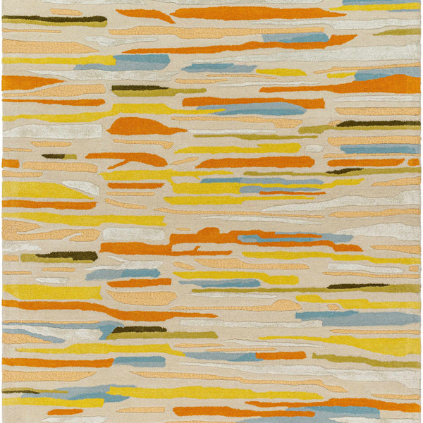 Aram Area Rug - Clearance