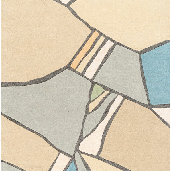 Ashok Area Rug - Clearance