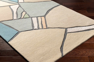 Ashok Area Rug - Clearance