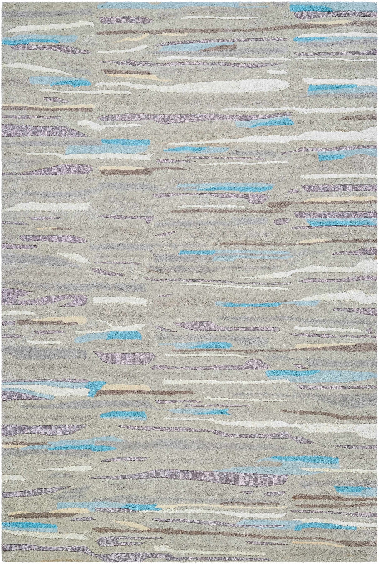 Atius Area Rug - Clearance