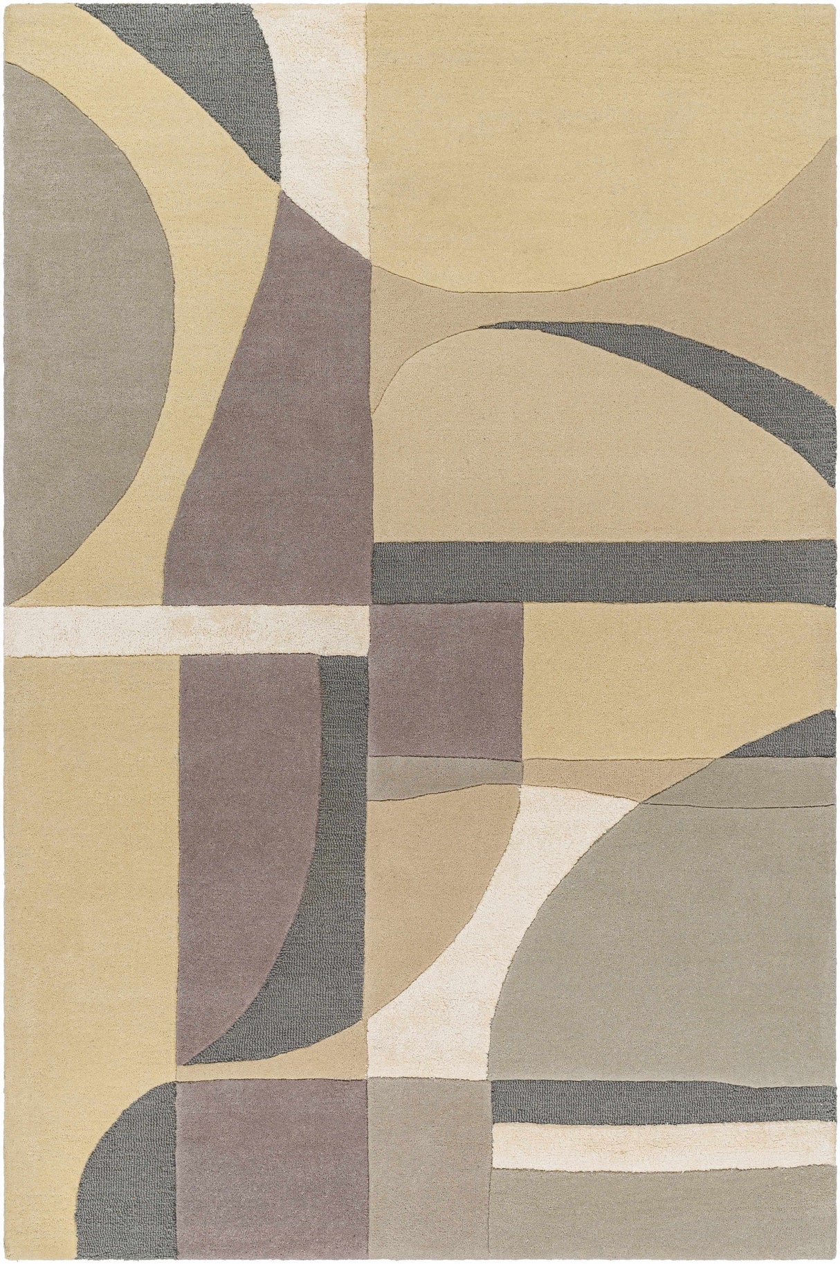 Duru Area Rug - Clearance