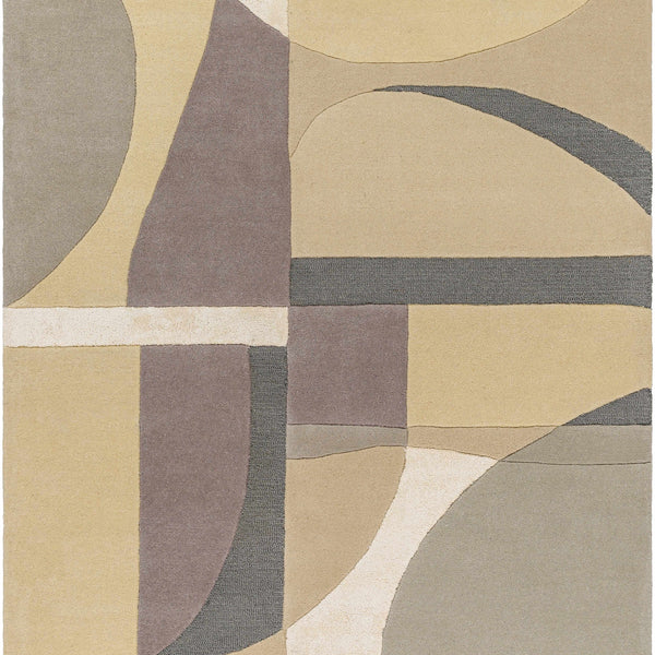 Duru Area Rug - Clearance