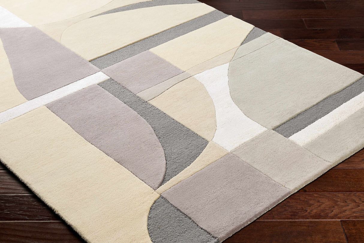 Duru Area Rug - Clearance