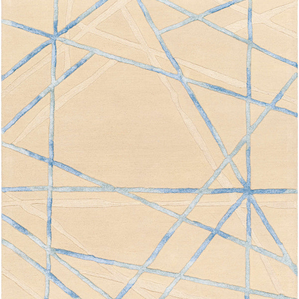 Hiba Area Rug - Clearance