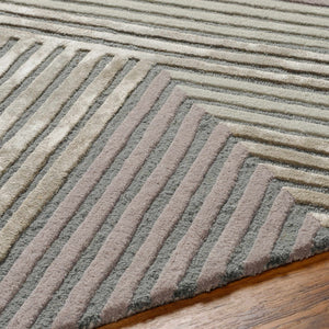 Juan Area Rug - Clearance