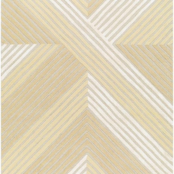 Juan Beige Area Rug - Clearance