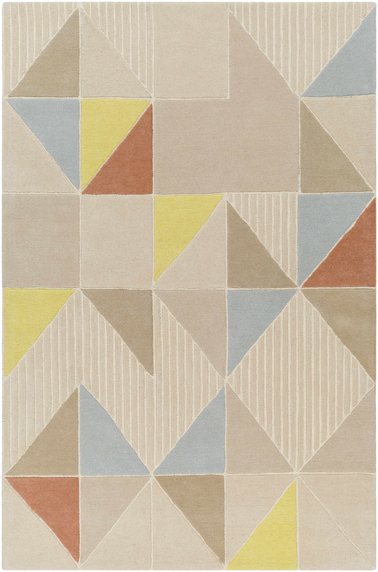 Mani Area Rug - Clearance