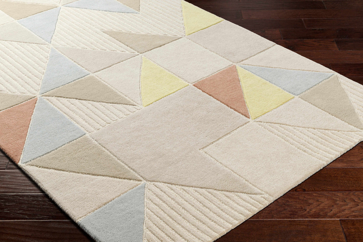 Mani Area Rug - Clearance