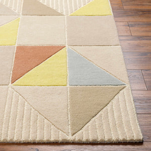 Mani Area Rug - Clearance
